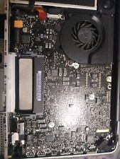 MACBOOK 5.1 13,3 A1278 2008 core 2 nvidia 9400 SCHEDA MADRE