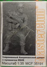 MODELLISMO - Modern US