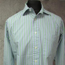 CAMICIA UOMO T.M.LOUIN MANICA