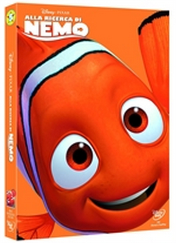 Alla ricerca nemo repack - nemo, (repack