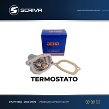 Termostato behr fiat punto - fiat,