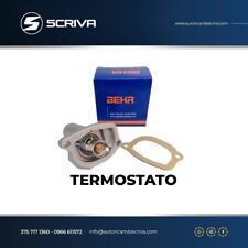 TERMOSTATO BEHR FIAT PUNTO UNO PANDA LANCIA Y Y10 FIRE 1.1 1.2 BENZINA 1100 1200