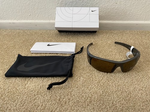 Occhiali sole nike neri - occhiali,