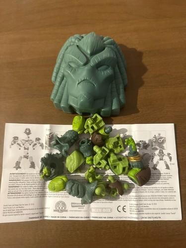 Personaggio gormiti nuovo - gormiti,
