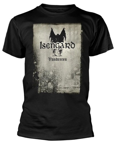 Isengard vandreren shirt - isengard, t-shirt