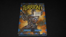 Brand New Sealed - Turrican