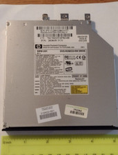 HP PAVILION ZE4500 UNITÀ