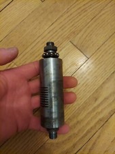  Mandrino paletta tornio