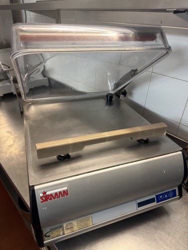 Macchina sottovuoto per - sottovuoto,