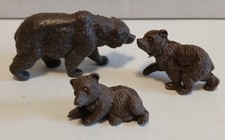 12 010 Marolin "Orso bruno +