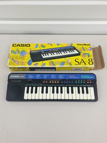 Mini sintetizzatore tastiera