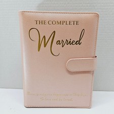 Wedding Planner Organizer
