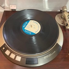 Denon DP-60M Giradischi a