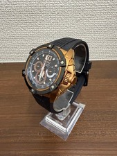 SEIKO Velatura Cronografo