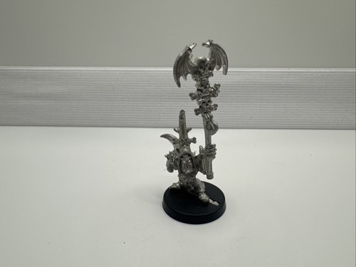 Warhammer orchi goblin - orchi, e