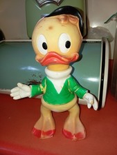 Vintage Dewey Ledra Plastic