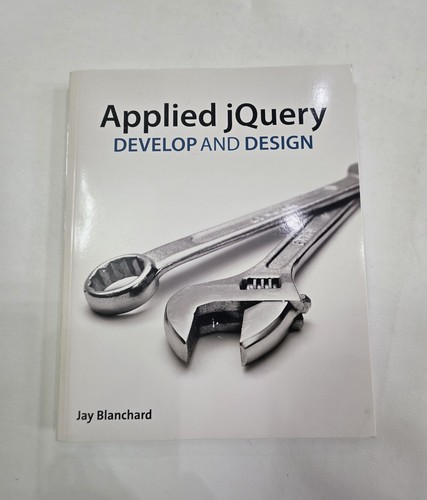 Applied jquery develop - jquery:, and