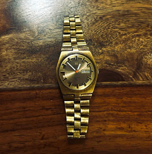 Orologio tissot vintage - orologio, gl
