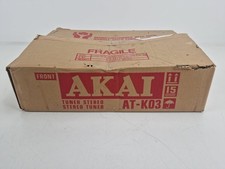 Akai k03 sintonizzatore - at-k03,