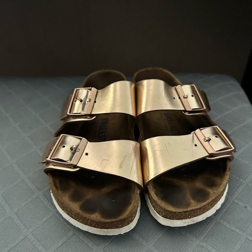Birkenstock sandals - birkenstock,