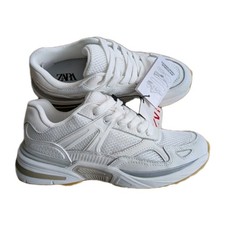 Zara 7999/211/001 Scarpe Da