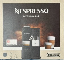 Macchina da espresso Nespresso