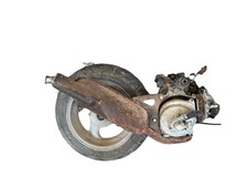 MARMITTA Phantom MALAGUTI F12 Phantom