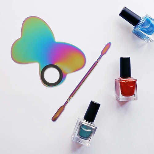 Palette trucco spatola per - ,