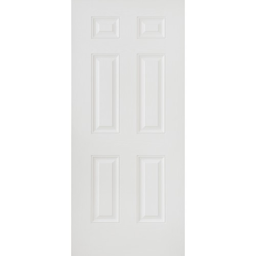 Pannello bianco per portoncino - per,