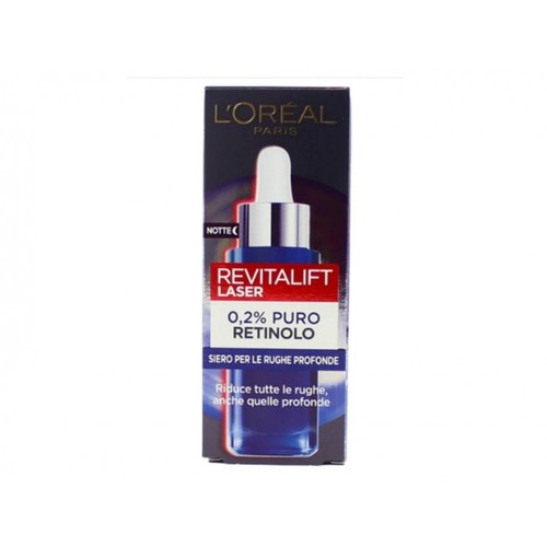 Oreal revitalift laser siero - revitalift,