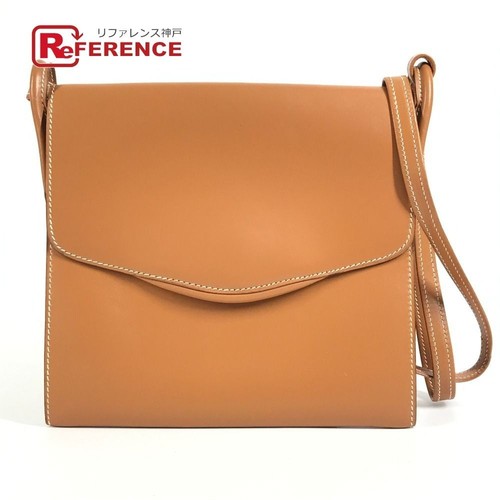 Borsa tracolla hermes veau - tracolla,