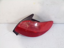 8172 Fanale posteriore destro Peugeot 206 cc 2006