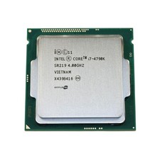 PROCESSORE CPU DESKTOP INTEL