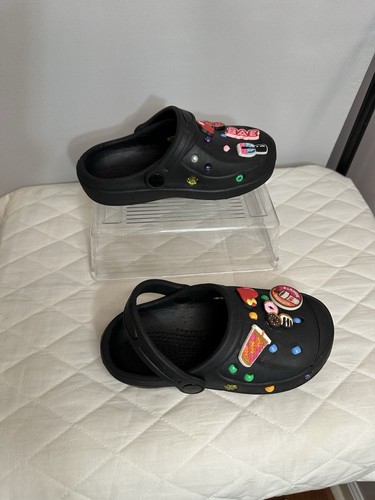 Zoccoli per bambina taglia - , m