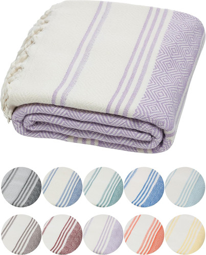 Telo hammam turco organico - hammam, –