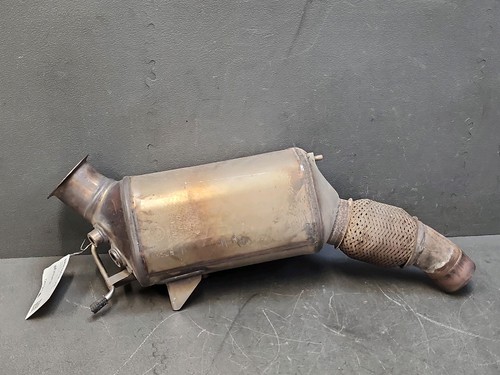 Catalyseur fap bmw serie - fap, 1
