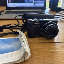 Samsung WB500 10,2 megapixel