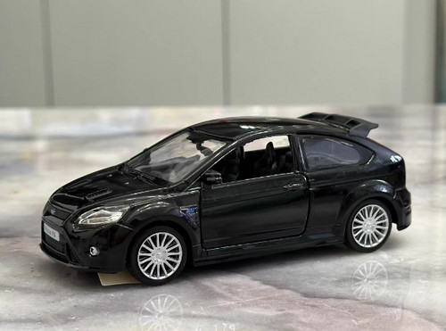 Modellino auto ford focus - modellino,