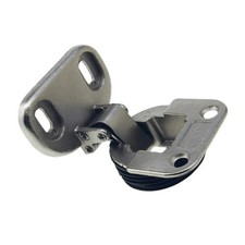 Cerniera per lavatrice ad