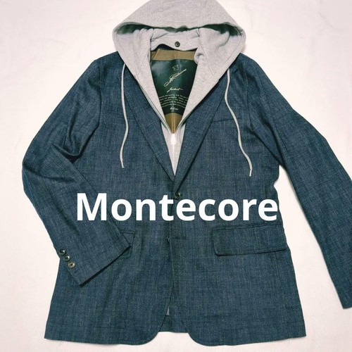 Giacca montecore strati - giacca, a