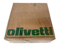 Macchina da scrivere Olivetti