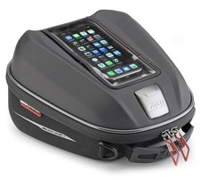 ST611 BORSA GIVI TANKLOCK DA