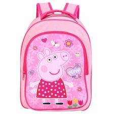 Zaino Peppa Pig Premium