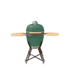 C KAMADO BARBECUE CARBONE 54CM