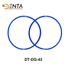 Guarnizione porta autoclave