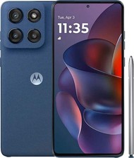 Motorola Moto G Stylus 5G 2025