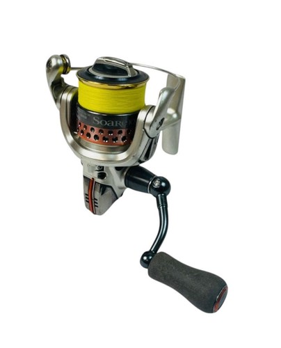 Shimano soare 1000pgs spinning - 1000pgs,