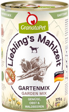 Favorite Garden Meal Mix PUR