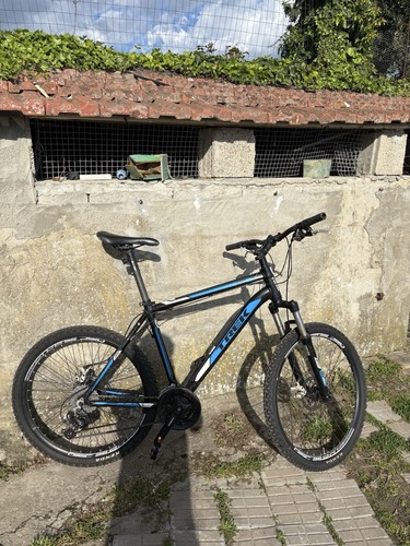 Bicicletta trek 3700 - bicicletta,