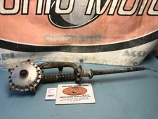 Forcella fork anteriore